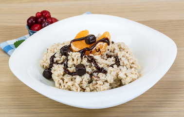Oatmeal
