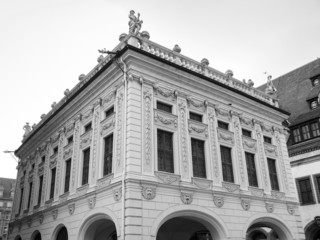  Alteborse Leipzig