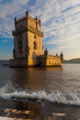 Torre de Belem - Lissabon