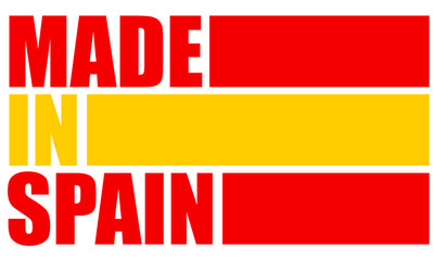 Made in Spain