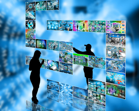 imternet images