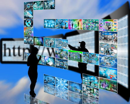 imternet images