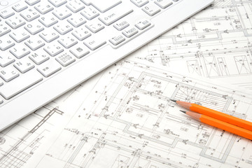 住宅設計イメージ