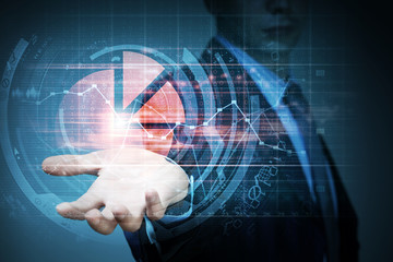 New technologies for business