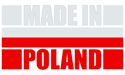 Made in Poland