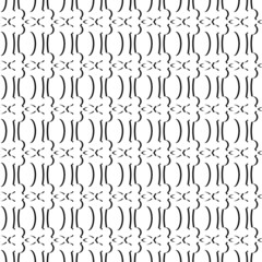 Texture with abstract elements