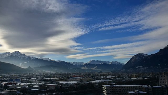 Innsbruck Nachmittag