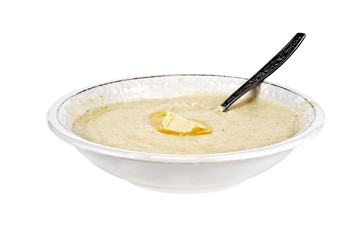 Semolina