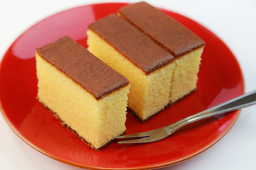 カステラ