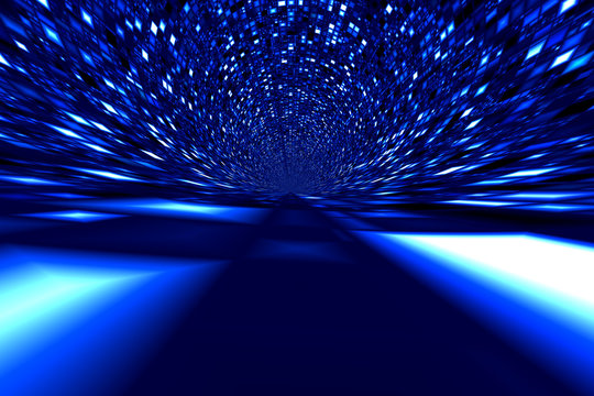 Tunnel