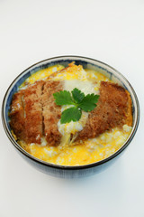 カツ丼