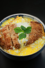 カツ丼