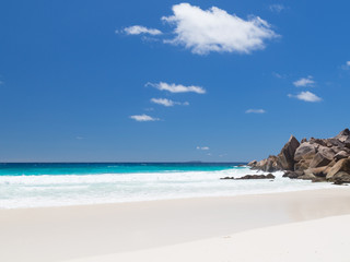 magnificent seascape