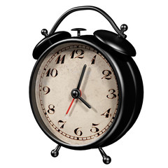 alarm clock