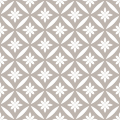 abstract seamless pattern
