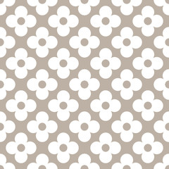 abstract seamless pattern