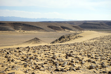 Kasui dune
