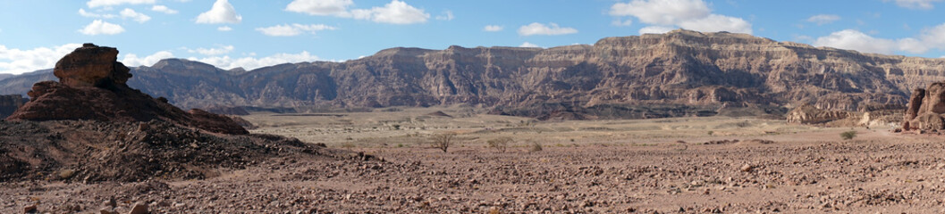 Timna park