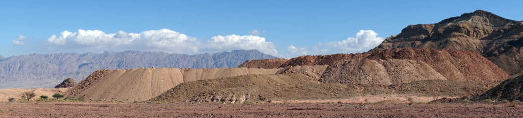 Timna park