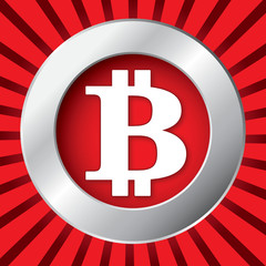 BITCOIN ICON