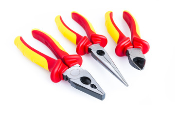 pliers