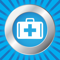 AID KIT ICON