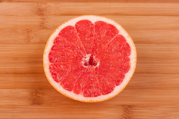 Fototapeta na wymiar citrus fruit