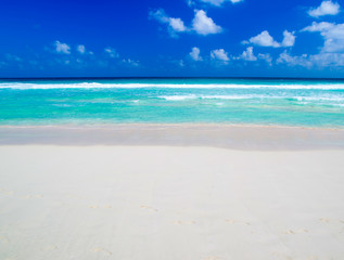 sea beach