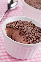Homemade Dessert