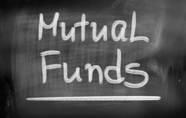 Mutual Funds Concept