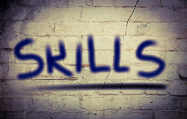 Skills Concept