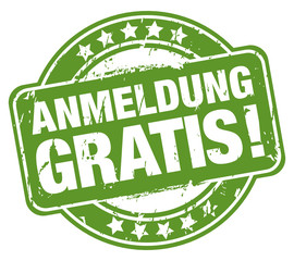 Anmeldung gratis!