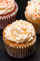 cupcakes