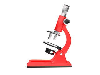 medical microscope