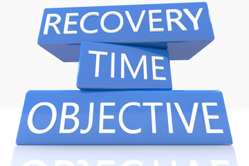 Recovery Time Objective