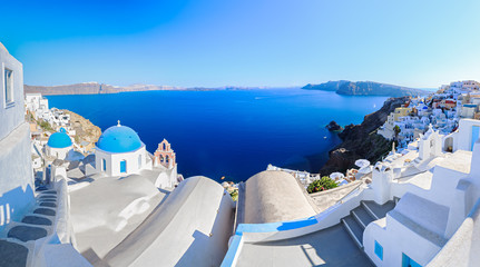 Greece Santorini - 75846722