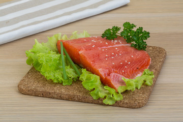 Salmon