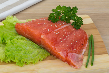 Salmon