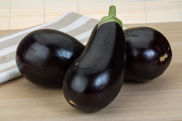 Eggplant