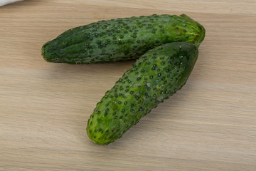 Cucumber