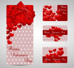 Valentines set © oxygendesign021