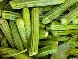 Zucchinis