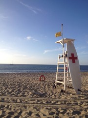 Lifeguard © gprebora