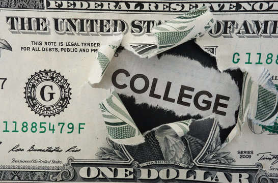 College dollar