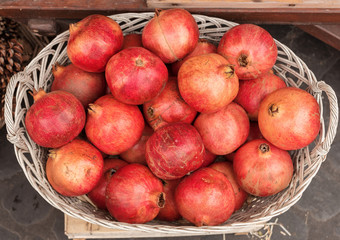 Fototapeta na wymiar Farmers Market