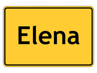 Beliebter Vorname