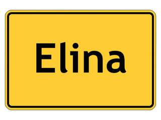 Beliebter Vorname
