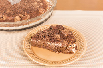 cake tiramisu