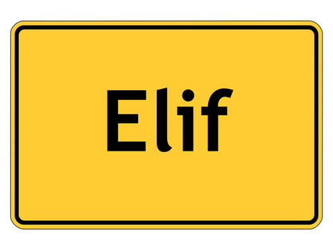 Beliebter Vorname