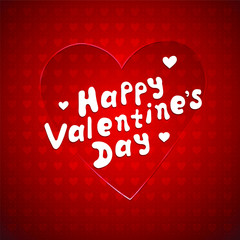 Happy Valentine's Day